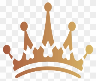Crown Logo - Transparent Background Crown Logo Png Clipart