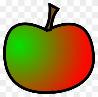 Bmp Apple Fruit Clipart
