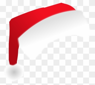 Christmas Hat Png - Bonnet Père Noel Clipart Transparent
