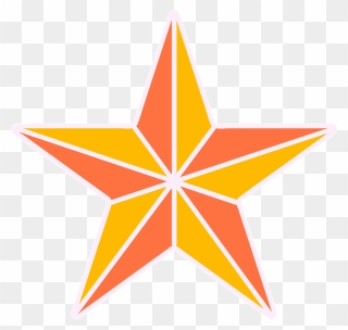 Star Clipart - 4chan Communism - Png Download
