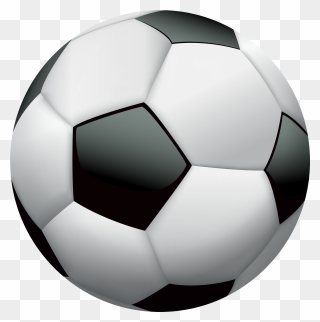 Football Clip Art - Soccer Ball Clipart Png Transparent Png