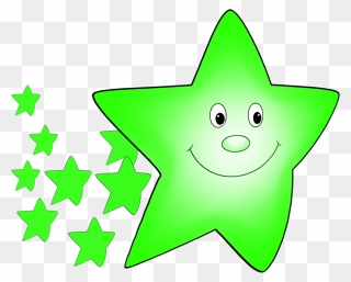 Free PNG Star Clip Art Download - PinClipart