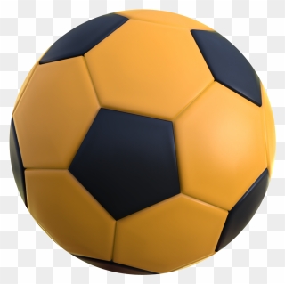 Football Sport Clip Art - Soccer Ball Png Green Transparent Png