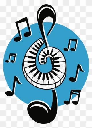 Music Logo - Music Clipart