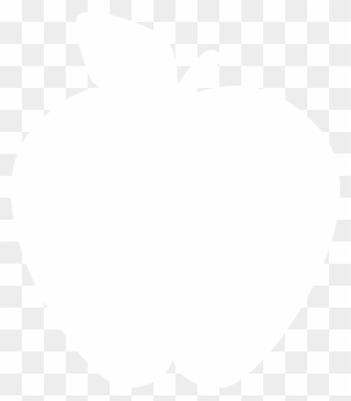 Transparent Apple Clip Art At Clker - Png Download