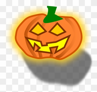Transparent Jack O Lantern Clipart - Small Pictures Of Pumpkins - Png Download