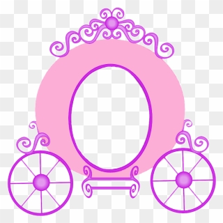 Download Free Png Princess Carriage Clip Art Download Pinclipart