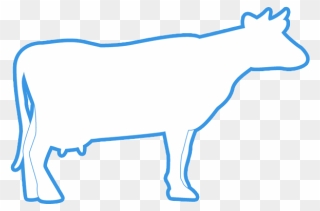 Cattle Clipart Qurbani - Png Download