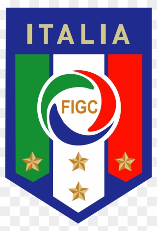 Italy Football Png - Italy World Cup Logo Clipart