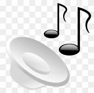 Music Note Gif Png Clipart