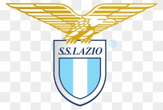 Logo Lazio Png Clipart
