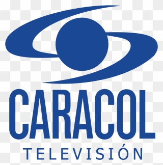 Caracol Televisión Clipart