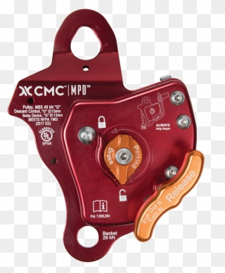 Cmc Mpd Clipart
