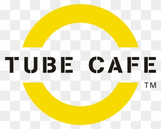 Tube Cafe Logo Png Clipart
