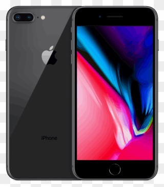 Mobirise - Iphone 8 Plus Refurbished Clipart