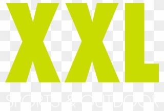 Xxl Logo Png Clipart
