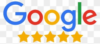 Google - Google 5 Star Review Clipart