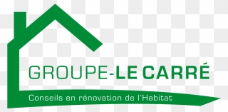 Groupe Le Carré Clipart