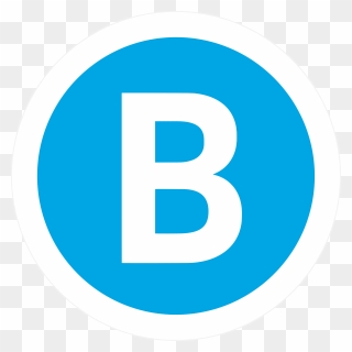 Light Blue Youtube Logo Clipart