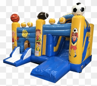 Inflatable Clipart