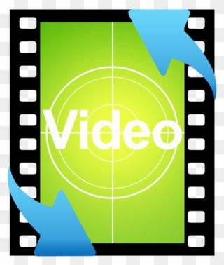 Video Editing Clipart
