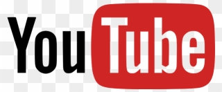 Youtube Logo Sem Fundo Clipart