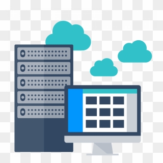 Cloud Storage, File Transfer, Object Matrix, Signiant, - Cloud Storage Clipart