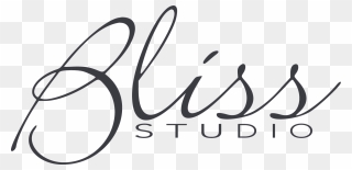 Bliss Studio - Calligraphy Clipart