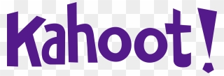 Kahoot Logo Png Clipart