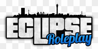 Logo Roleplay Gta Png Clipart