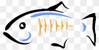 Glassfish Logo Png Clipart