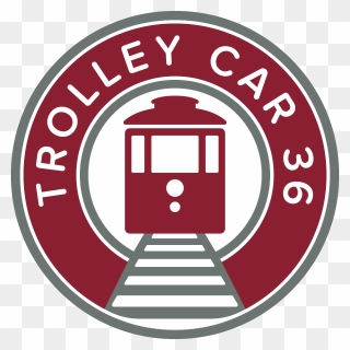 Trolley Logo 2016 - Soccer Academy Clipart