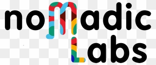 Nomadic Labs - Nomadic Labs Logo Clipart