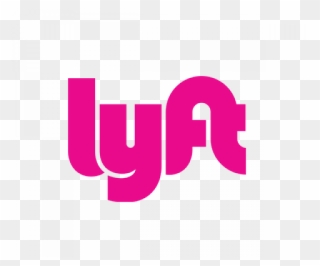 Lyft Logo Clipart
