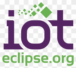 Eclipse Iot - Png Download