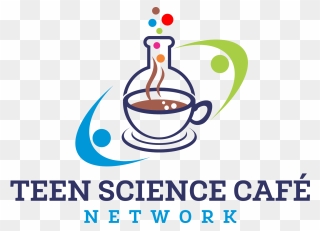 Teen Science Café Is Coming To buffalo - Teen Science Cafe Clipart
