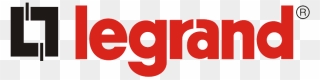 Legrand Products - Legrand Way Logo Clipart