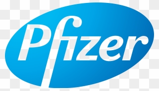 Pfizer - Svg - Pfizer Logo Svg Clipart