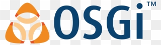 Osgi Logo - Graphic Design Clipart