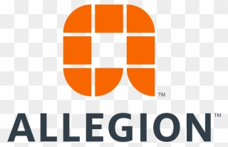 Allegion - Allegion Logo Clipart