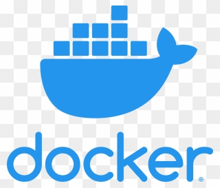 Docker Logo Png Clipart