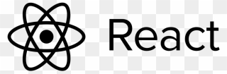 React Native Logo Png Clipart