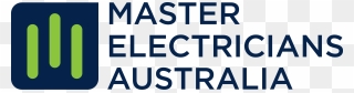 Master Electricians Australia Clipart