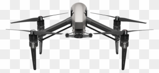 Dji Inspire 2 Drone Clipart