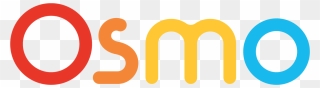 Osmo Logo Clipart