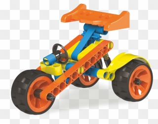 Riding Toy Clipart