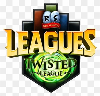Osrs Twisted League Clipart