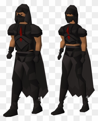 Osrs White Graceful Clipart