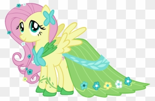 Little Pony Friendship Is Magic Clipart