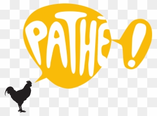 Pathe Logo Clipart